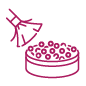 Hair Lesson Icon