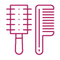 Makeup Lesson Icon